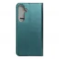 Samsung Galaxy S24 PLUS Book Handytaschen Smart Magneto book Dunkelgrün