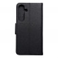 Samsung Galaxy S24 PLUS Book Handytaschen Fancy Book Schwarz