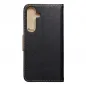 Samsung Galaxy S24 PLUS Book Handytaschen Fancy Book Schwarz