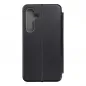 Samsung Galaxy S24 Book Handytaschen Book Elegance Elegant  Schwarz