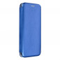 Samsung Galaxy S24 Book Handytaschen Book Elegance Elegant  Marine