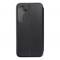 Samsung Galaxy S24 PLUS Book Handytaschen Book Elegance Elegant  Schwarz