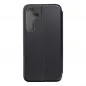 Samsung Galaxy S24 PLUS Book Handytaschen Book Elegance Elegant  Schwarz