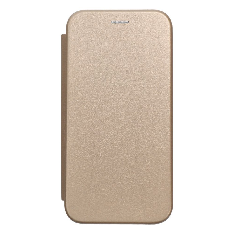 Samsung Galaxy S24 PLUS Book Handytaschen Book Elegance Elegant  Gold