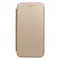 Samsung Galaxy S24 PLUS Book Handytaschen Book Elegance Elegant  Gold