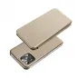 Samsung Galaxy S24 PLUS Book Handytaschen Book Elegance Elegant  Gold