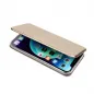 Samsung Galaxy S24 PLUS Book Handytaschen Book Elegance Elegant  Gold