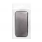 Samsung Galaxy S24 PLUS Book Handytaschen Book Elegance Elegant  Grau