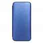 Samsung Galaxy S24 PLUS Book Handytaschen Book Elegance Elegant  Marine