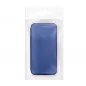 Samsung Galaxy S24 PLUS Book Handytaschen Book Elegance Elegant  Marine