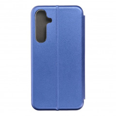 Samsung Galaxy S24 PLUS Book Handytaschen Book Elegance Elegant  Marine