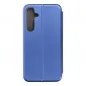 Samsung Galaxy S24 PLUS Book Handytaschen Book Elegance Elegant  Marine