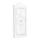 Apple iPhone 15 Pro Max Hülle Clear Mag Cover MagSAFE  Durchsichtbar