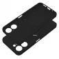 XIAOMI Redmi 12 Hülle Card Schwarz