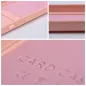 XIAOMI Redmi 12 Hülle Card Rosa