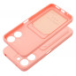 XIAOMI Redmi 12 Hülle Card Rosa