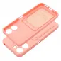 XIAOMI Redmi 12 Hülle Card Rosa