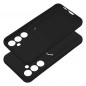 Samsung Galaxy S23 FE Hülle Card Schwarz