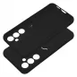 Samsung Galaxy S23 FE Hülle Card Schwarz