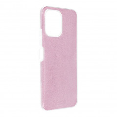 XIAOMI Redmi 12 Hülle Shining Rosa