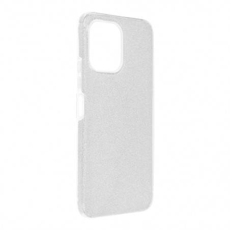 XIAOMI Redmi 12 Hülle Shining Silber