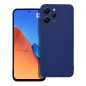 XIAOMI Redmi 12 Hülle Soft Dunkelblau
