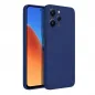 XIAOMI Redmi 12 Hülle Soft Dunkelblau