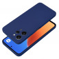XIAOMI Redmi 12 Hülle Soft Dunkelblau