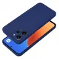 XIAOMI Redmi 12 Hülle Soft Dunkelblau