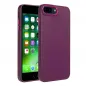 Apple iPhone 7 Plus Hülle FRAME Elegant  Lila (Purple)