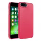 Apple iPhone 7 Plus Hülle FRAME Elegant  Magenta