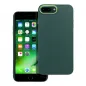 Apple iPhone 7 Plus Hülle FRAME Elegant  Grün