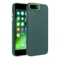 Apple iPhone 7 Plus Hülle FRAME Elegant  Grün