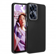 realme C55 Hülle FRAME Elegant  Schwarz