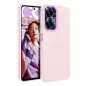 realme C55 Hülle FRAME Elegant  Puderrosa