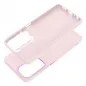 realme C55 Hülle FRAME Elegant  Puderrosa