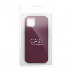 realme C55 Hülle FRAME Elegant  Lila (Purple)