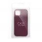 realme C55 Hülle FRAME Elegant  Lila (Purple)