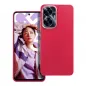 realme C55 Hülle FRAME Elegant  Magenta