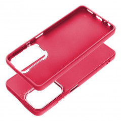 realme C55 Hülle FRAME Elegant  Magenta