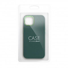 realme C55 Hülle FRAME Elegant  Grün