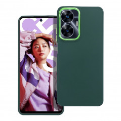 realme C55 Hülle FRAME Elegant  Grün