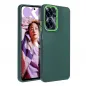 realme C55 Hülle FRAME Elegant  Grün