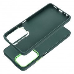 realme C55 Hülle FRAME Elegant  Grün