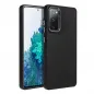 Samsung Galaxy S20 FE 5G 2022 Hülle FRAME Elegant  Schwarz