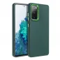 Samsung Galaxy S20 FE 5G 2022 Hülle FRAME Elegant  Grün