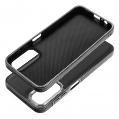 Samsung Galaxy A14 5G Hülle MILANO Schwarz