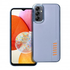 Samsung Galaxy A14 5G Hülle MILANO Blau