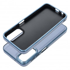 Samsung Galaxy A14 5G Hülle MILANO Blau