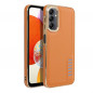 Samsung Galaxy A14 5G Hülle MILANO Braun